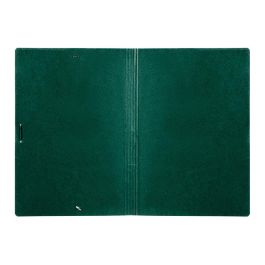 Carpeta Planos Liderpapel A3 Carton Gofrado N 12 Verde