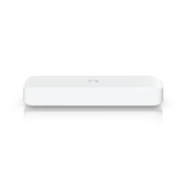 Ubiquiti 60 Gbps, Forwarding Rate 45 Mpps, 256 VLANs Soportadas, Alimentación AC/DC Externa 15W Ubiquiti 60 Gbps, Forwarding Rate 45 Mpps, 256 VLANs Soportadas, Alimentación AC/DC Externa 15W