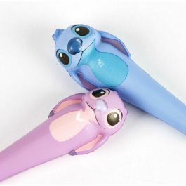 Cerdá Bolígrafo Stitch Pack de 2 Unidades Multicolor para niños a partir de 3 años Cerdá Bolígrafo Stitch Pack de 2 Unidades Multicolor para niños a partir de 3 años