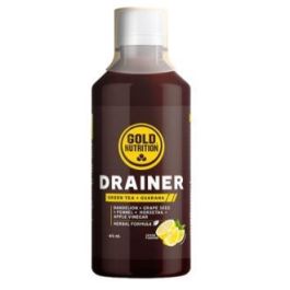 Drainer Lemon 500Ml. Precio: 12.4999996. SKU: B1FP9DNH4J