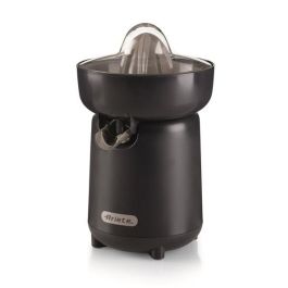 Ariete 417/00 Exprimidor Breakfast Grafito con 40W de Potencia para Naranjas, Pomelos y Limones