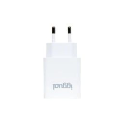 Cargador de Pared iggual IGG318317 30 W Cargador de Pared iggual IGG318317 30 W