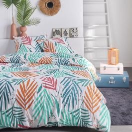 Juego de cama doble - TODAY - Sunshine 15.3 - 220 x 240 cm - 100% Algodón estampado Precio: 43.49999973. SKU: B12L3ZJPC5