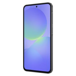 Samsung Galaxy A36 SM-A366BZKBEUB Smartphone 6GB RAM/128GB Almacenamiento 6.7" 5G Negro