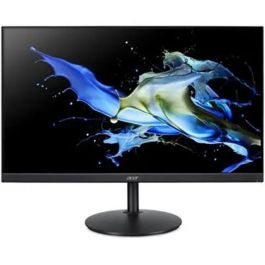 ACER Monitor CB272 / 27" / FHD / HDMI-DisplayPort / ZeroFrame / Pivotante / Regulable altura Precio: 132.68999997. SKU: B1A376S8N2