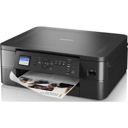Brother Equipo Multifunción Inkjet Dcp-J1050Dw, WiFi Direct, A4, 1200x6000 Dpi, 17 Ppm, Conexión a Dispositivos Móviles e Impresión Automática a Doble Cara Brother Equipo Multifunción Inkjet Dcp-J1050Dw, WiFi Direct, A4, 1200x6000 Dpi, 17 Ppm, Conexión a Dispositivos Móviles e Impresión Automática a Doble Cara