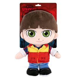 NETFLIX Peluche Will Stranger Things 26cm Precio: 19.94999963. SKU: B15WY348EF