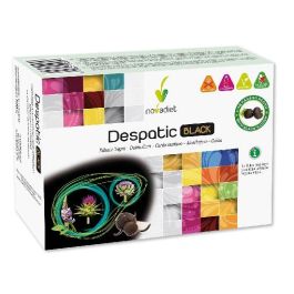 Despatic Black Precio: 21.7900001. SKU: B16VC245V3