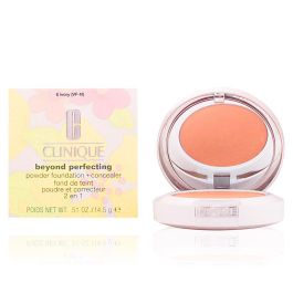 Clinique Beyond Perfecting Fdt 11 Base de Maquillaje 20ml Precio: 28.88999993. SKU: B15SGZ467S