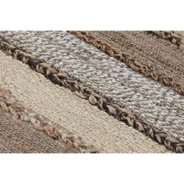 Alfombra Boho DKD Home Decor Multicolor 230 x 1 x 160 cm Alfombra Boho DKD Home Decor Multicolor 230 x 1 x 160 cm