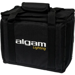 Algamlight Funda Nylon Acolchada 32x217x25 Cm para SPECTRUMEVENTO PARIP PAR 712HEXSHIRKAHELIOS