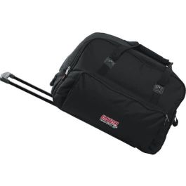 Funda Reforzada Para Altavoz 12" "Gator Nylon" - Con Ruedas Precio: 148.50000033. SKU: B13J6QMAP4