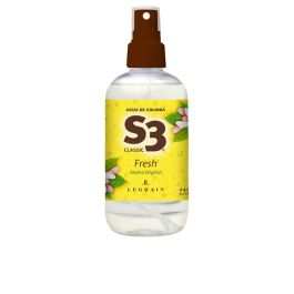 S3 CLASSIC FRESH Colonia Vaporizador Unisex 240 ml Precio: 2.6899994. SKU: B19NRGVPF2