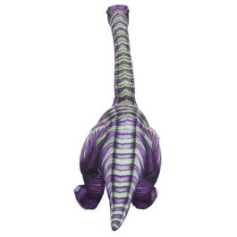 Dinosaurio lila 72 cm Dinosaurio lila 72 cm