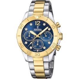 Reloj Hombre Festina F20604/3 Precio: 188.58999984. SKU: B15HVFGNRF