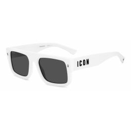 Gafas de Sol Hombre Dsquared2 ICON-0008-S-VK6 ø 54 mm Precio: 90.68999973. SKU: B13E4Q4LF5