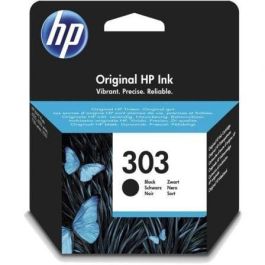 Ink-Jet Hp N. 303 Envy Photo 6230 - 7130 - 7830 Color Negro Capacidad 200 Paginas Precio: 20.89000023. SKU: S0213509