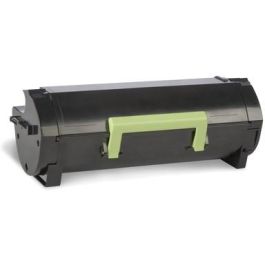 Lexmark Toner 522XE Negro Tóner de Alto Rendimiento para MS811/812, 45.000 Páginas Precio: 216.5000002. SKU: S7719830