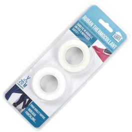 Je cherche une Idee Juego de 2 Cintas Termoadhesivas para Dobladillos 20M Precio: 1.68999974. SKU: B165E6GW55