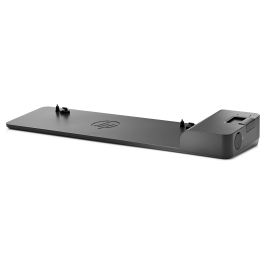 HP 2013 UltraSlim Docking Station para Portátiles EliteBook, Expansión de Conectividad con USB 3.0 y Puertos DisplayPort/VGA Precio: 34.50000037. SKU: B16KXQBQDW