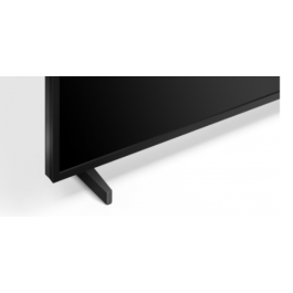 Sony FW-32BZ30J1 pantalla de señalización Pantalla plana para señalización digital 81,3 cm (32") LCD Wifi 4K Ultra HD Negro Procesador incorporado Sony FW-32BZ30J1 pantalla de señalización Pantalla plana para señalización digital 81,3 cm (32") LCD Wifi 4K Ultra HD Negro Procesador incorporado