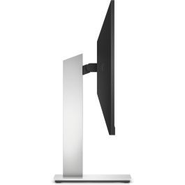 HP E27 G4 Monitor Full HD de 27'' (1920x1080) IPS 5ms con HDMI, DisplayPort, VGA y VESA Pivot en Negro