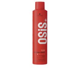 Schwarzkopf Osis Texture Craft Spray Textura Seca Invisible 300 ml Precio: 9.5900002. SKU: B1DQ395ZYK