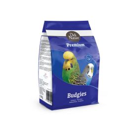 Comida para pájaros Deli Nature Premium 4 Kg