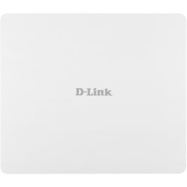 D-Link DAP-3666 Punto de Acceso Exterior Inalámbrico WiFi4EU 802.11ac Wave 2, MU-MIMO, Beamforming, IP68, Hasta 1.2Gbps