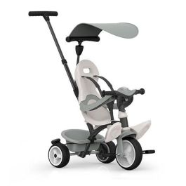 Smoby SMO7600741405 Triciclo para bebés S.Life Balade Precio: 114.90000038. SKU: B1GFKLW5CJ