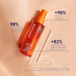 Lancaster Sun Beauty Dry Oil Spf30 Lancaster Sun Beauty Dry Oil Spf30