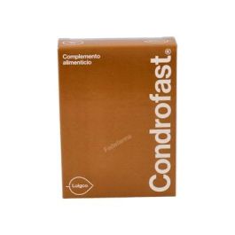 Condrofast 15Cap. Precio: 8.69. SKU: B19T83AS4A