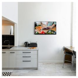 Panasonic TS-24N30AEZ Televisor HD de 24 Pulgadas Negro