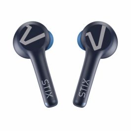 Auriculares Veho VEP-116-STIX-M Azul Precio: 155.50000037. SKU: S55065040