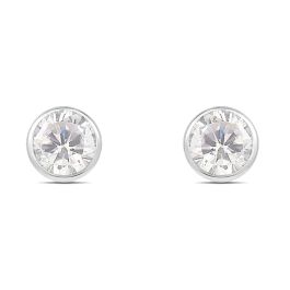 Pendientes Mujer Stroili 1425417 Plateado Pendientes Mujer Stroili 1425417 Plateado