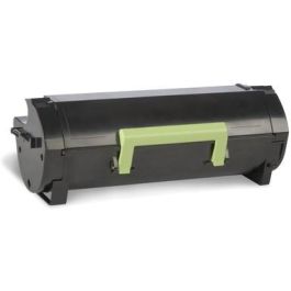 Lexmark Toner MS310D/410D MS310DN/410DN/510DN/610DN MS610DE SS610DTE Negro Original Retornable 5000 Páginas Alta Capacidad Precio: 188.58999984. SKU: S8411923