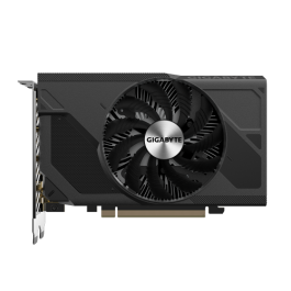 GIGABYTE GeForce RTX 4060 D6 NVIDIA 8 GB GDDR6 GIGABYTE GeForce RTX 4060 D6 NVIDIA 8 GB GDDR6