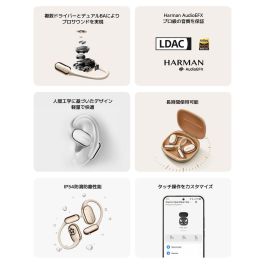 Auriculares Xiaomi BHR080IGL Negro