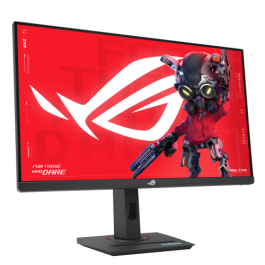 ASUS ROG Strix XG27ACS Monitor Gaming 27" Quad HD 2560x1440 1ms 180Hz HDR400 FreeSync G-Sync Compatible 90LM09Q0-B01170 ASUS ROG Strix XG27ACS Monitor Gaming 27" Quad HD 2560x1440 1ms 180Hz HDR400 FreeSync G-Sync Compatible 90LM09Q0-B01170