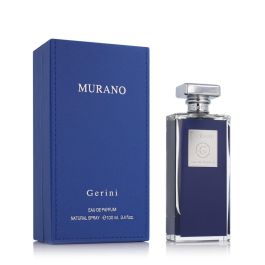 Perfume Hombre Gerini EDP Murano (100 ml) Perfume Hombre Gerini EDP Murano (100 ml)