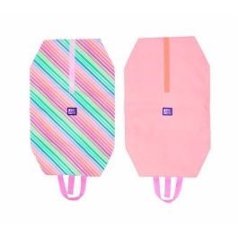 Porta Bocadillos Oxford Color Block Surtido (2 Mod.) Precio: 7.79000057. SKU: B1GJ3E2SXG