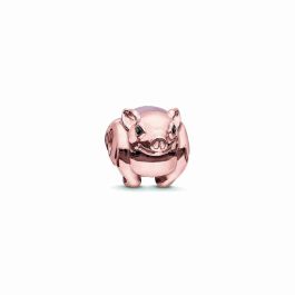 Abalorio Mujer Thomas Sabo K0197-417-9 Dorado 1,3 cm