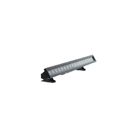 Barra Led 18 X 12W Rgbw Pix Ip65 Barra Led 18 X 12W Rgbw Pix Ip65