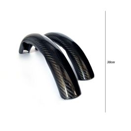 Occ Sport OCCFV0001 Funda de Volante Universal Efecto Fibra de Carbono Gris/Negra 2 Piezas, Antideslizante para 35-40 cm Occ Sport OCCFV0001 Funda de Volante Universal Efecto Fibra de Carbono Gris/Negra 2 Piezas, Antideslizante para 35-40 cm