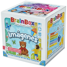 BrainBox Imágenes Precio: 14.95000012. SKU: B1CXE625XM