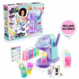 Canal Toys SSC 254 Slimelicious Máquina Slime'presso Precio: 42.69000032. SKU: B154L4GE98