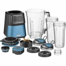 Batidora de Mano Sencor SBU 7872BL Azul Batidora de Mano Sencor SBU 7872BL Azul