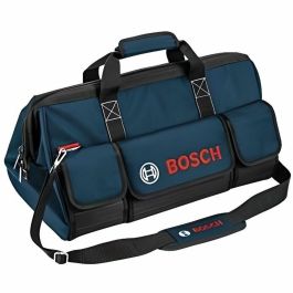 Bosch Professional Bolsa de herramientas profesional M 1600A003BJ Precio: 55.50000049. SKU: B1JG6LWPDH