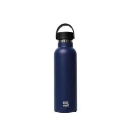 Botella Térmica Safta Marino Azul marino Silicona Acero Inoxidable Precio: 15.49999957. SKU: B18XKNZ22E