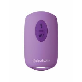 Vibrador Punto G Pipedream Morado